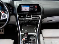 BMW M8 4.4 580kW thumbnail