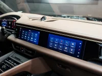 Porsche Macan 470kW thumbnail