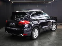 Porsche Cayenne 3.0 180kW thumbnail