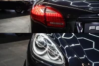 Porsche Cayenne 3.0 180kW thumbnail