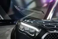 Mercedes-Benz E200 2.0 150kW thumbnail