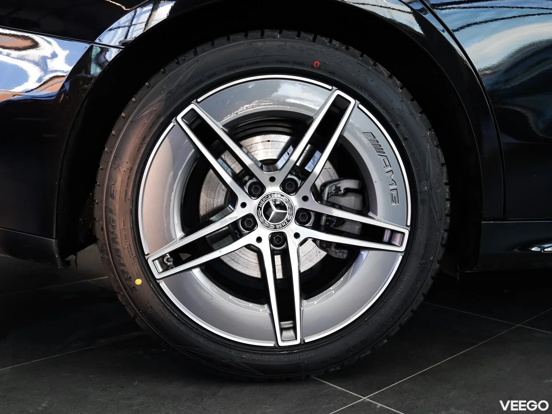 Mercedes-Benz E200 2.0 150kW