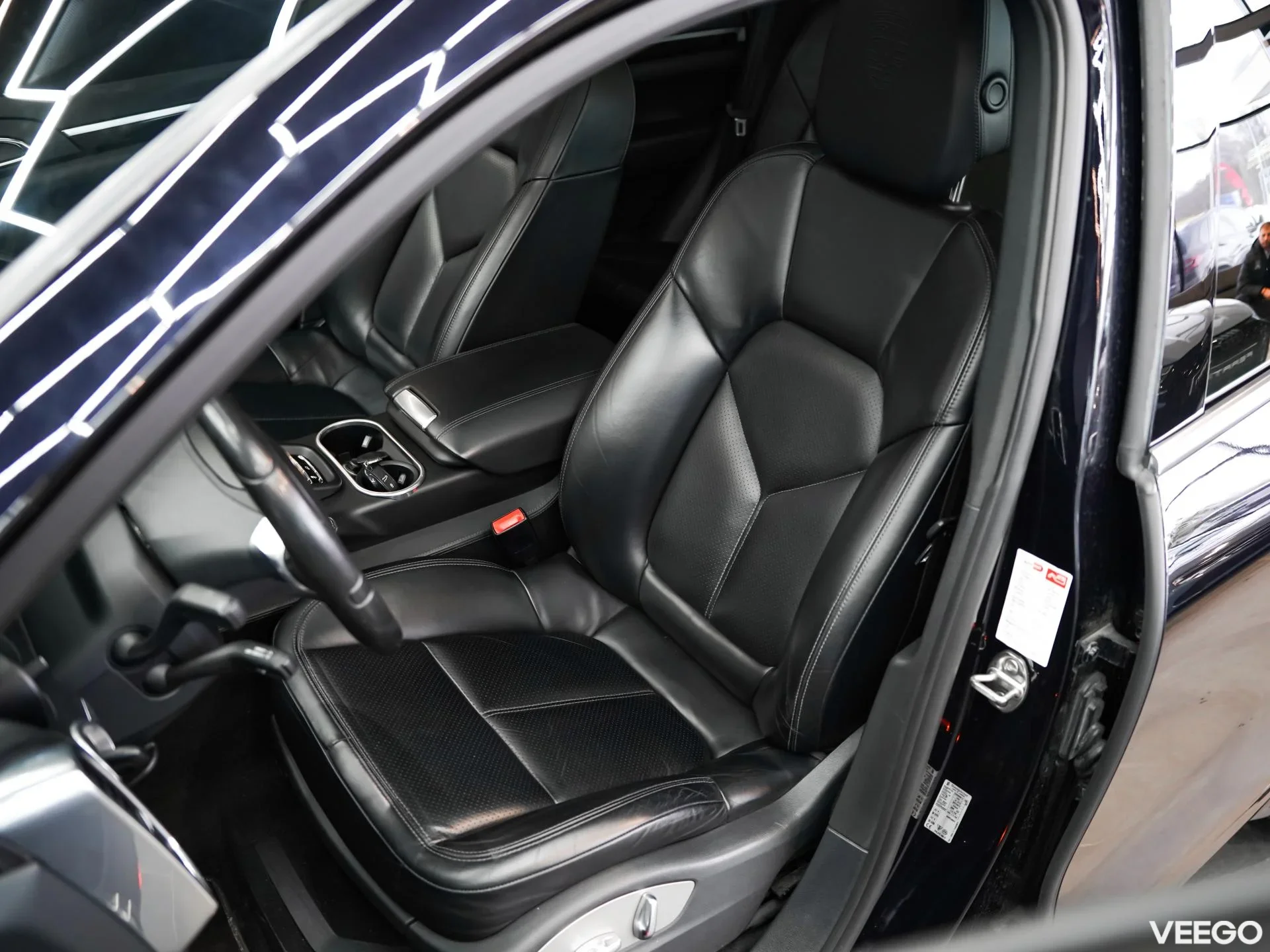 Porsche Cayenne 3.0 180kW