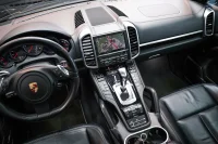 Porsche Cayenne 3.0 180kW thumbnail