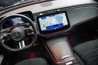 Mercedes-Benz E200 2.0 150kW thumbnail