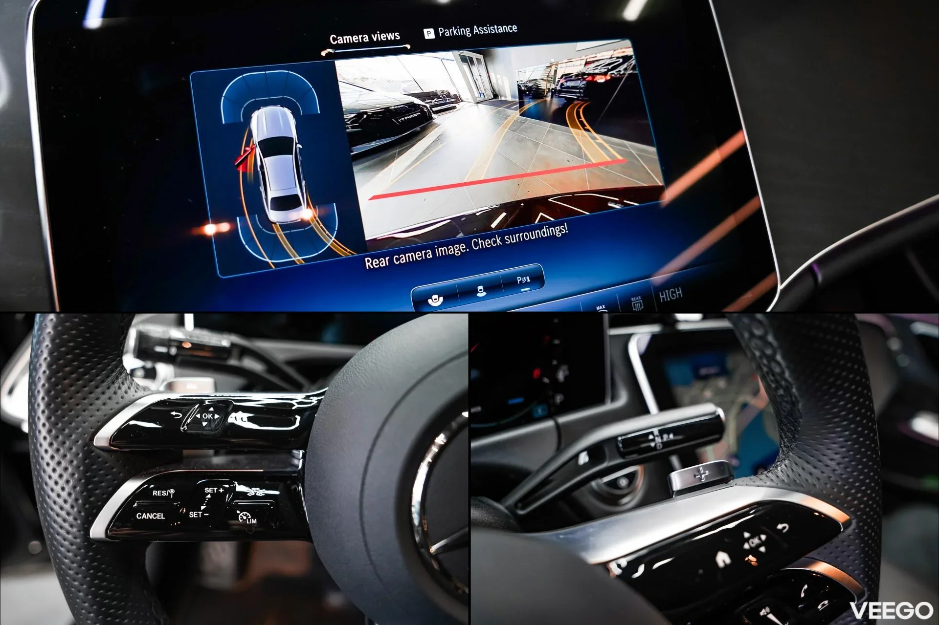 Mercedes-Benz E200 2.0 150kW