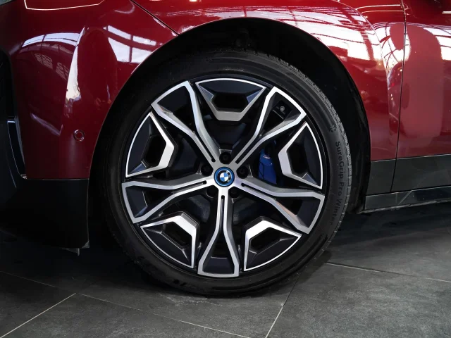 Image of BMW iX 102kW