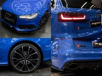 Audi RS 6 4.0 412kW thumbnail