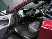 BMW iX 102kW thumbnail