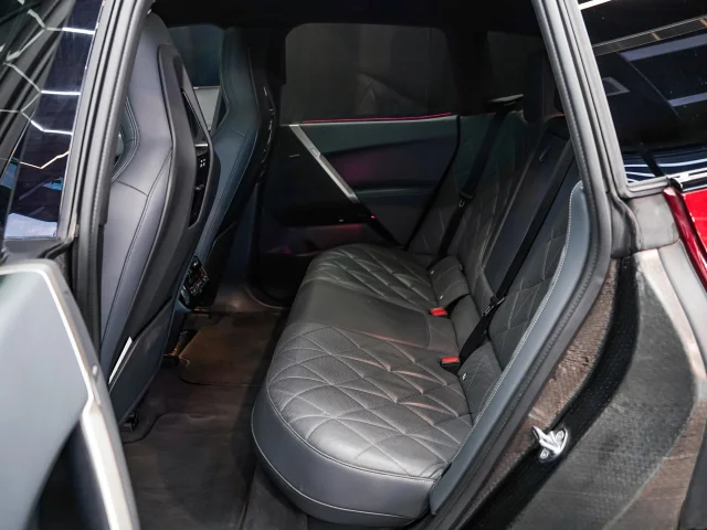 Image of BMW iX 102kW