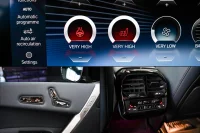 BMW iX 102kW thumbnail