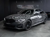 BMW 320 2.0 135kW thumbnail