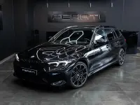 BMW M340i 3.0 250kW thumbnail