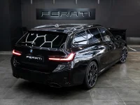 BMW M340i 3.0 250kW thumbnail