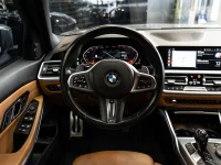 BMW 320 2.0 135kW thumbnail