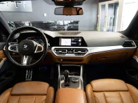 BMW 320 2.0 135kW thumbnail