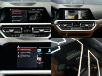 BMW 320 2.0 135kW thumbnail