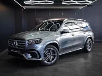 Mercedes-Benz GLS350 3.0 230kW thumbnail
