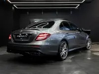 Mercedes-Benz E63 AMG 4.0 450kW thumbnail