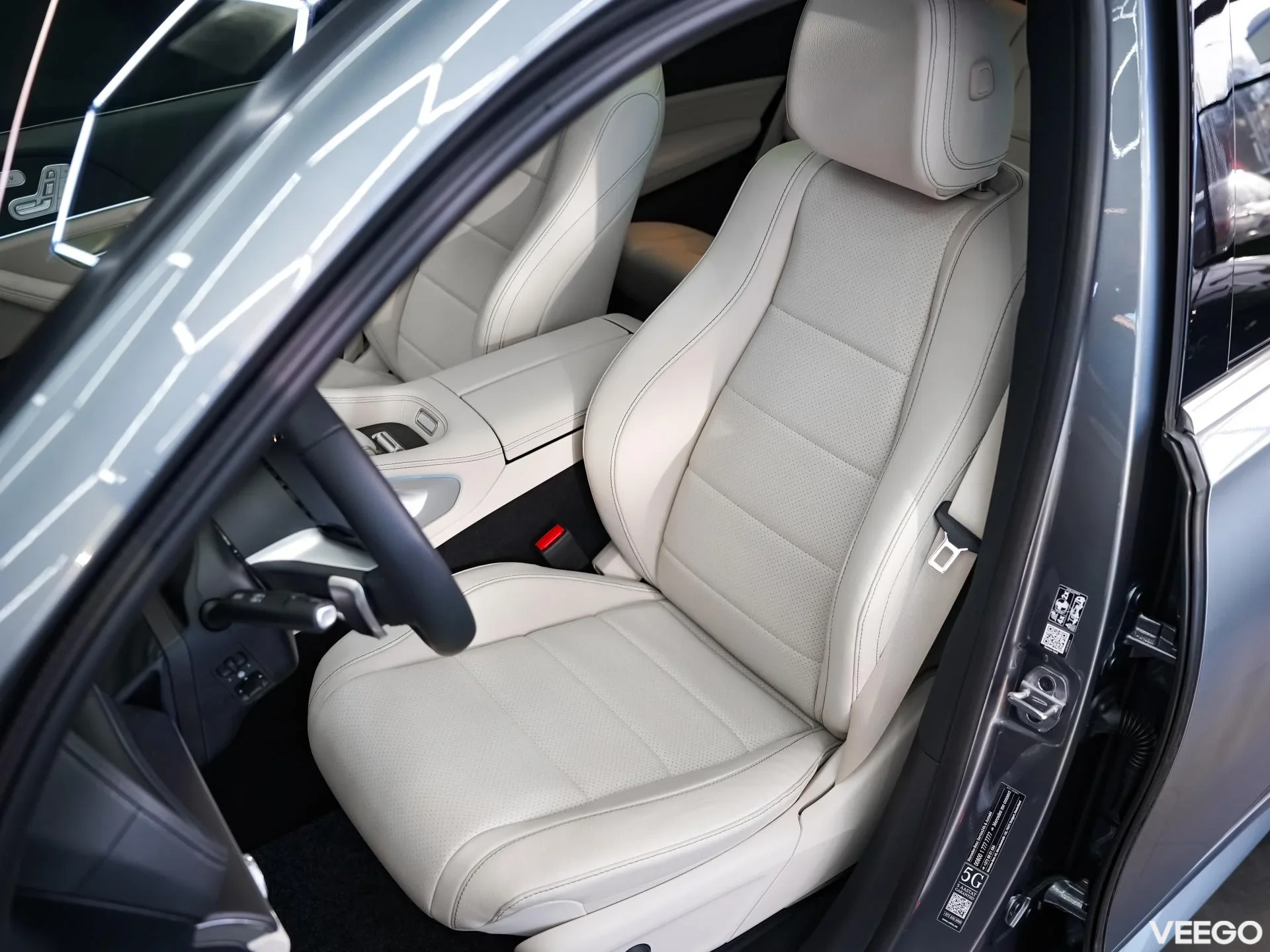 Mercedes-Benz GLS350 3.0 230kW