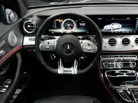 Mercedes-Benz E63 AMG 4.0 450kW thumbnail