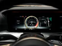 Mercedes-Benz E63 AMG 4.0 450kW thumbnail