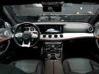 Mercedes-Benz E63 AMG 4.0 450kW thumbnail