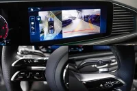 Mercedes-Benz GLS350 3.0 230kW thumbnail