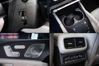 Mercedes-Benz GLS350 3.0 230kW thumbnail