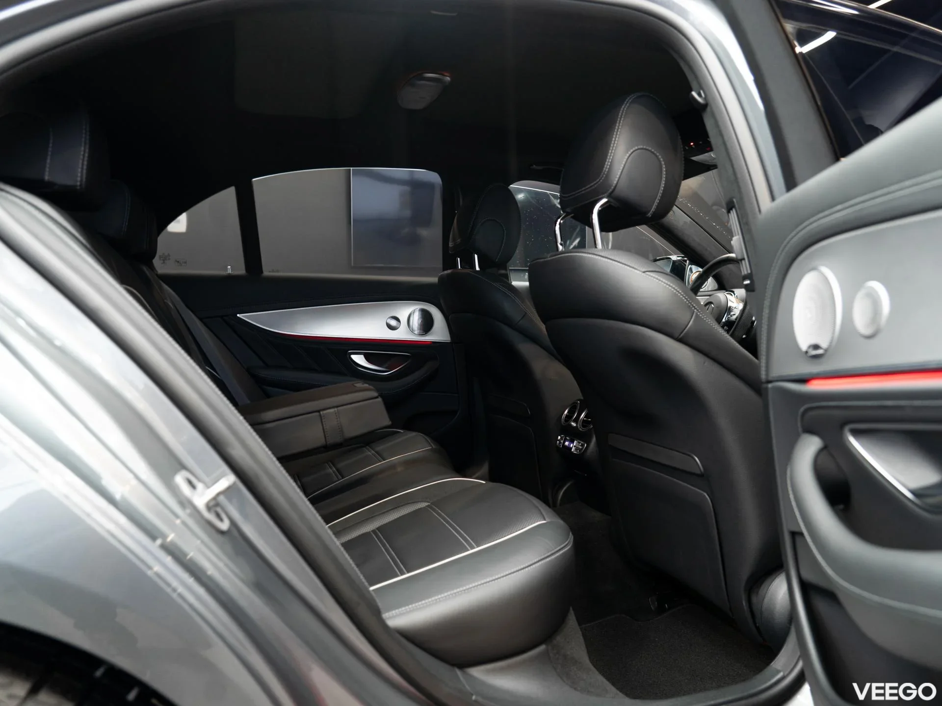 Mercedes-Benz E63 AMG 4.0 450kW