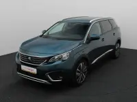 Peugeot 5008 1.2 96kW thumbnail