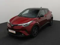 Toyota C-HR 1.8 90kW thumbnail