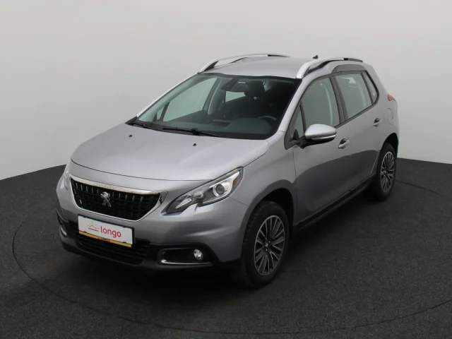 Image of Peugeot 2008 1.2 96kW