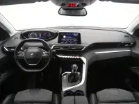 Peugeot 5008 1.2 96kW thumbnail