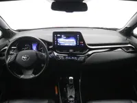 Toyota C-HR 1.8 90kW thumbnail
