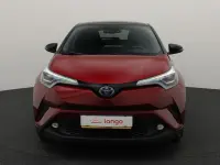 Toyota C-HR 1.8 90kW thumbnail