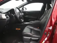 Toyota C-HR 1.8 90kW thumbnail