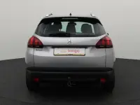 Peugeot 2008 1.2 96kW thumbnail
