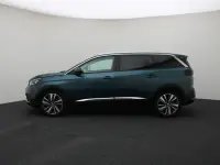 Peugeot 5008 1.2 96kW thumbnail