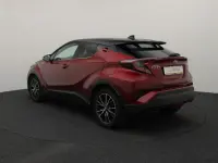 Toyota C-HR 1.8 90kW thumbnail