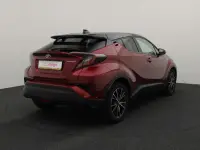 Toyota C-HR 1.8 90kW thumbnail