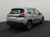 Peugeot 2008 1.2 96kW thumbnail