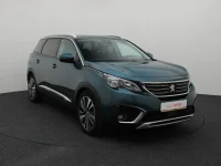 Peugeot 5008 1.2 96kW thumbnail