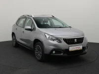 Peugeot 2008 1.2 96kW thumbnail
