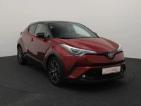 Toyota C-HR 1.8 90kW thumbnail