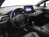 Toyota C-HR 1.8 90kW thumbnail