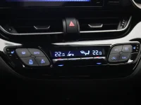 Toyota C-HR 1.8 90kW thumbnail