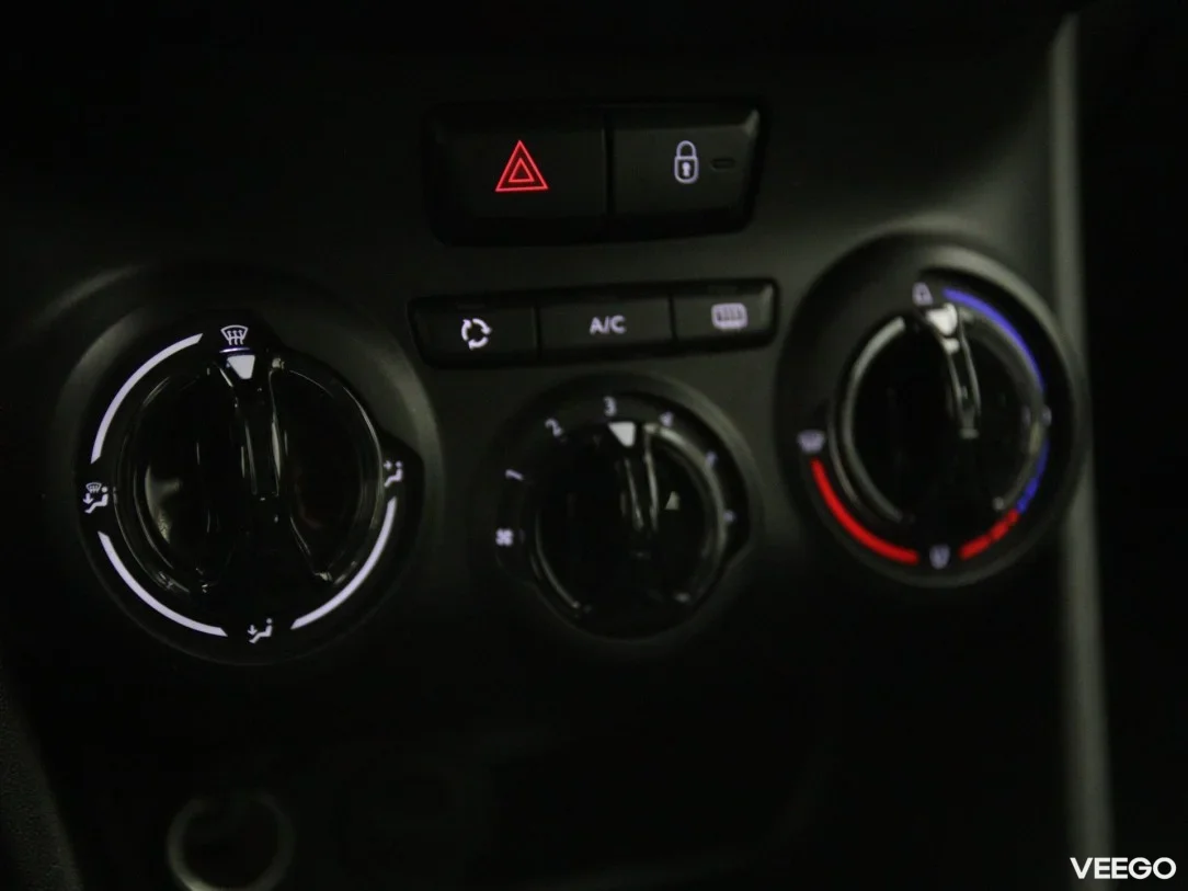 Peugeot 2008 1.2 96kW