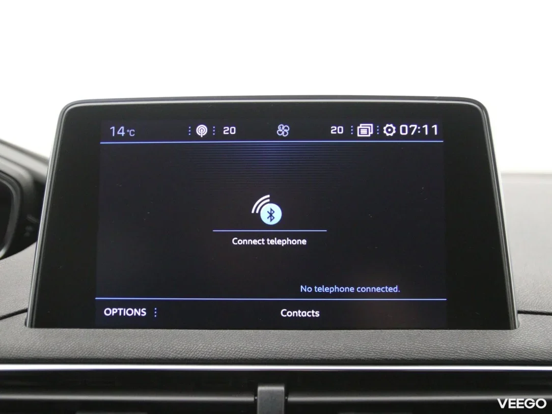 Peugeot 5008 1.2 96kW