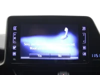 Toyota C-HR 1.8 90kW thumbnail